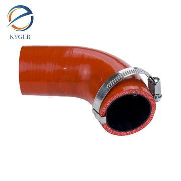 Suitable for Land Rover Discovery II turbocharged intake pipe LR024632