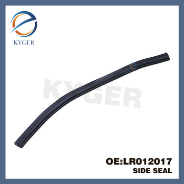 Suitable for Land Rover Range Rover front cover sealing strip LR012017