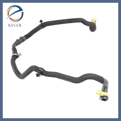 Suitable for Range Rover RR13RS14Cooling system water pipe LR123061 High-quality auto parts