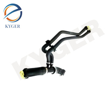 Suitable for Land Rover Velar RRV Jaguar XE Sewer pipe LR091661 T2H37806 High Quality KYGER