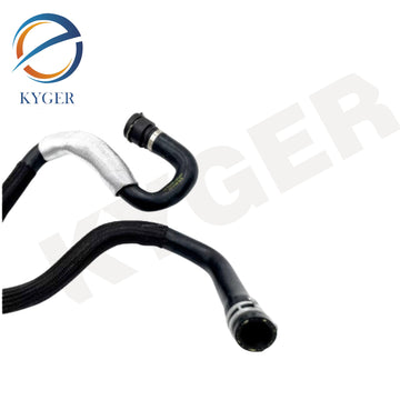 Suitable for Land Rover Discovery Sport2Aurora RRE Connecting pipe（Heating air duct）LR054981