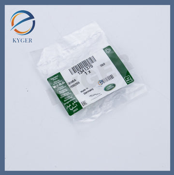 Suitable for Land Rover Discovery, Range Rover, Range Rover Sport, Jaguar XJXFXE Thermostat gasket1341370 JDE3993