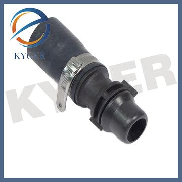 Suitable for Range Rover RR02Cooling water pipe JHC000081 Cross-border best-selling high-quality auto parts KYGER