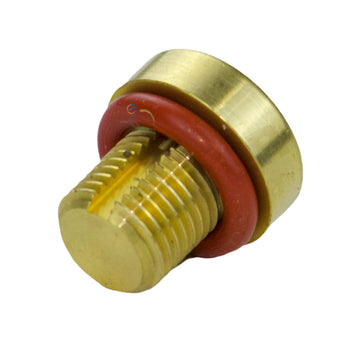 Suitable for Land Rover Range Rover and Discovery5Air release screw LR034624Copper LR017802 LR031393