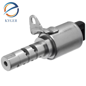 Suitable for Land Rover Evoque RRE Jaguar FP Exhaust camshaft adjustment solenoid valve LR025652 XR858494