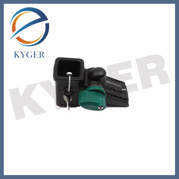 Suitable for Land Rover quick-release trailer hook LR040248 KNB500023 KNB500080 LR019990