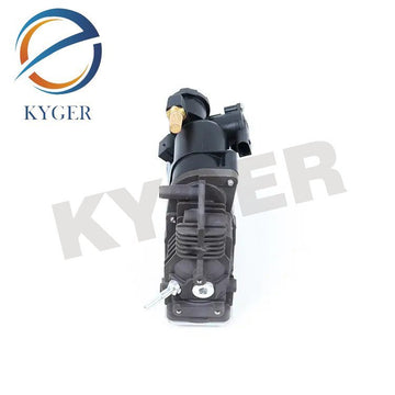 Suitable for Range Rover RR06RR02Air Pump LR025111 LR041777 High-quality auto parts