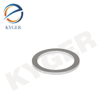 Suitable for Land Rover Discovery II oil drain screw gasket LR000506 In stock and ready to ship