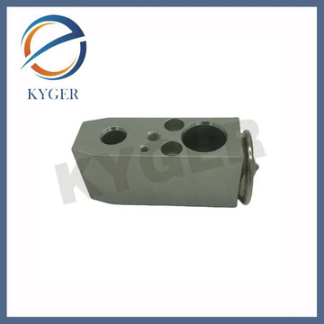 Suitable for Land Rover Defender expansion valve JQD500070 High-quality auto parts