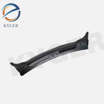Suitable for Land Rover Discovery Range Rover D3Front water collecting plate LR096164 LR055193
