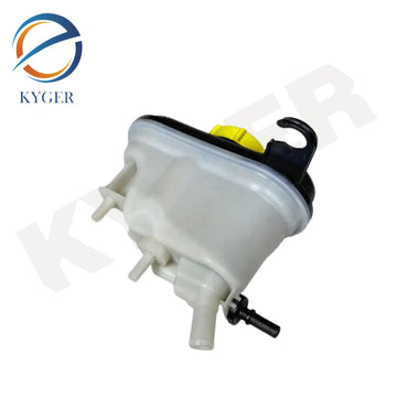 Suitable for Range Rover RR13RS14Side-flip pump oil reservoir LR072550 High-quality auto parts
