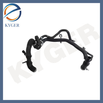 Suitable for Land Rover Discovery Range Rover Sports Edition 3.0Diesel fuel Water supply pipe assembly LR025969