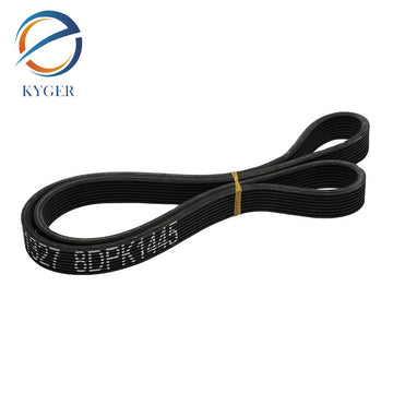 Suitable for Range Rover RR13Mechanical supercharger belt LR011327 High-quality auto parts