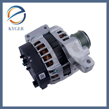 Suitable for Land Rover Evoque RRE Shenxing II F2 Generator LR067840 High Quality KYGER