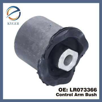 Suitable for Land Rover Discovery3Discovery4Lower control arm rubber sleeve（Large）LR073366