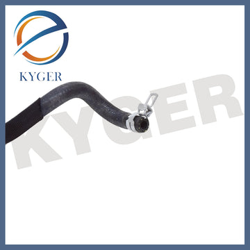 Suitable for Range Rover RR10Auxiliary kettle water pipe LR011462 Cross-border best-selling high-quality auto parts