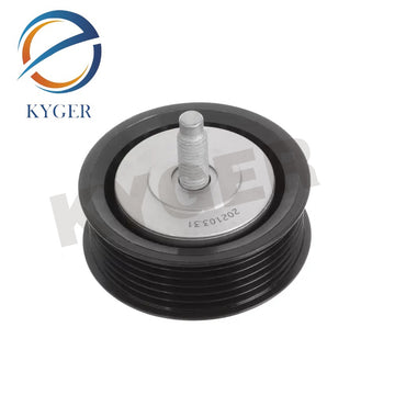 Suitable for Range Rover RR13RR14The engine belt pulley is too small LR036304 T4N1243