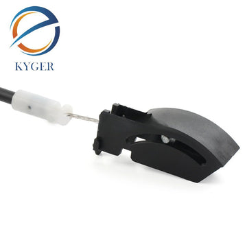 Suitable for Land Rover Discovery II F2Rear door lock mechanism internal cable LR019820 High-quality auto parts KYGER