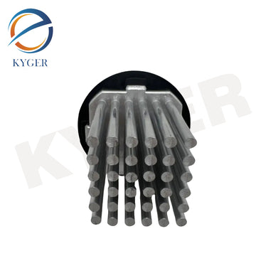 Suitable for Land Rover Discovery II and Range Rover Evoque blower resistor LR002685
