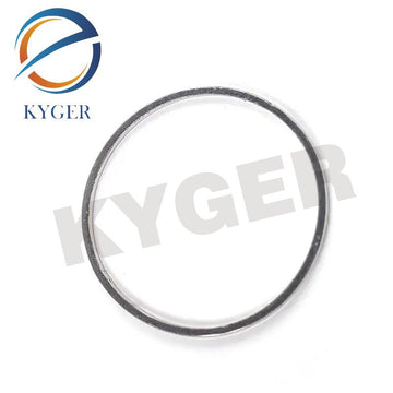 Suitable for Land Rover Discovery, Range Rover Evoque, Jaguar XF Catalytic converter gasket LR025110 C2D19882