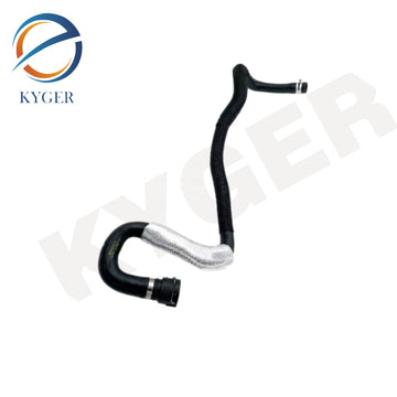 Suitable for Land Rover Discovery Sport2Aurora RRE Connecting pipe（Heating air duct）LR054981