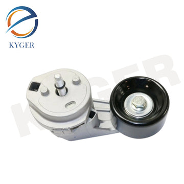 Applicable to Land Rover D3V8Belt tensioner（short）PQG500220