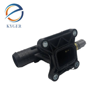 Suitable for Range Rover RR13Jaguar FP Water pipe adapter JDE28625 LR057501