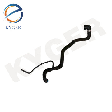 Suitable for Land Rover Range Rover and Discovery water pipes LR081657 High-quality auto parts