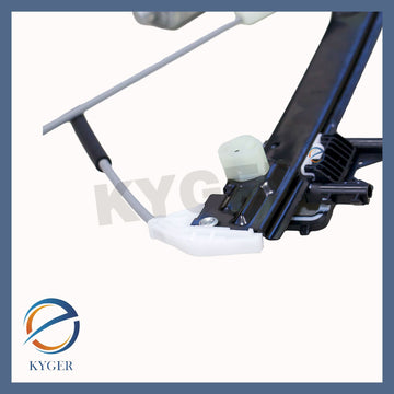Suitable for Land Rover Range Rover front door window regulator right LR078163 LR153949 LR057336
