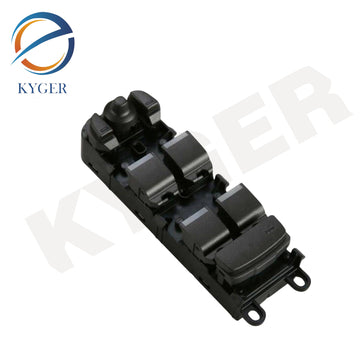 Suitable for Land Rover Discovery Sport Evoque left front door window regulator switch LR109008 LR076617
