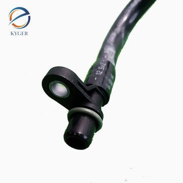 Suitable for Land Rover Discovery II F2 Transmission oil radiator pipe LR032545 High-quality auto parts KYGER