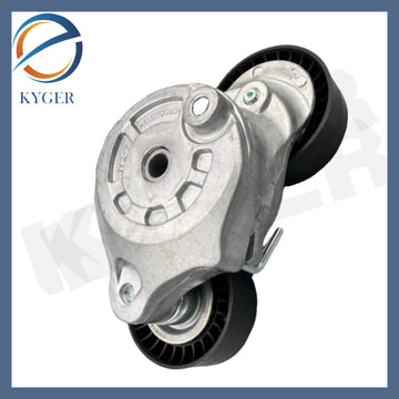 Suitable for Land Rover Range Rover Jaguar engine belt tensioner LR114017 LR071712 T2H38134