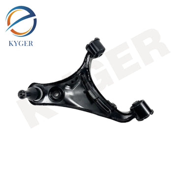 Suitable for Land Rover Discovery3 D3Front upper control arm（Right）RBJ500222 In stock and ready to ship KYGER