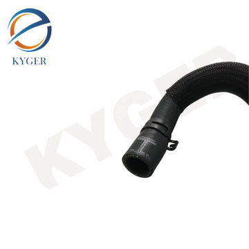 Suitable for Land Rover Range Rover, Discovery, Velar, Jaguar FT Water Pipe LR162133 JDE40330 LR092094