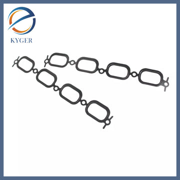 Suitable for Land Rover Range Rover Jaguar XJ Intake manifold gasket right AJ811576 LR011585