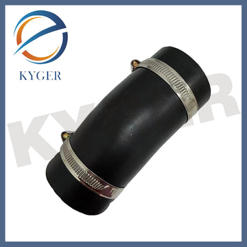 Suitable for Land Rover Freelander 2 intercooler pipe separate hose LR066429 Cross-border bestseller of high quality