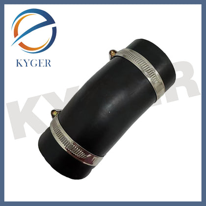 Suitable for Land Rover Freelander 2 intercooler pipe separate hose LR066429 Cross-border bestseller of high quality