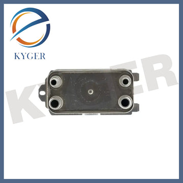Suitable for Land Rover New Defender gearbox radiator LR121390 Cross-border best-selling high-quality auto parts KYGER