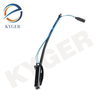 Suitable for Land Rover Range Rover front windshield washer nozzle LR068874 LR045321