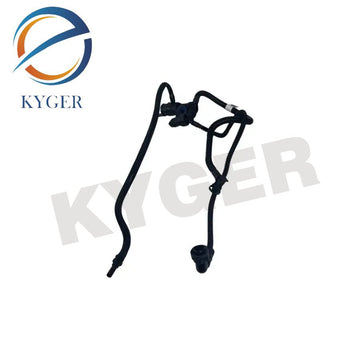 Suitable for Land Rover Evoque RRE Jaguar EP Carbon Canister Solenoid Valve JDE39274 LR094430 High Quality