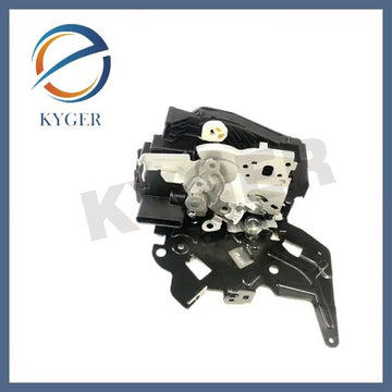 Suitable for Land Rover Range Rover Jaguar XJ Left rear door lock mechanism LR063626 LR078753 T4A10223
