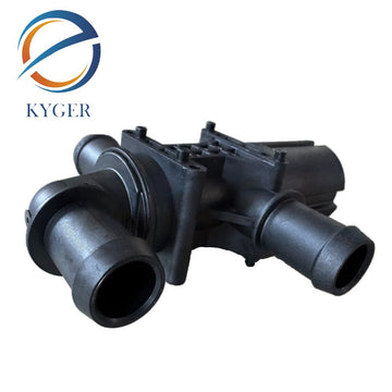 Suitable for Land Rover and Jaguar water heater valve LR167749 LR117170 T2R77393 T4N7516