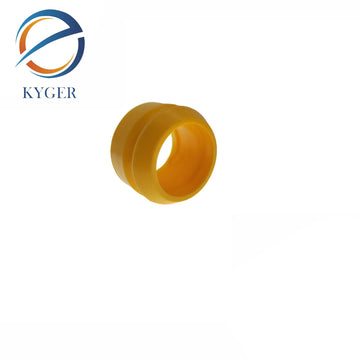 Suitable for Land Rover Evoque RRE Rear shock absorber cushioning rubber LR024486 High-quality auto parts KYGER