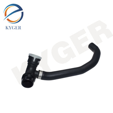 Suitable for Land Rover Discovery II F2Replacement cooling water pipe LR005564 Spot Goods KYGER