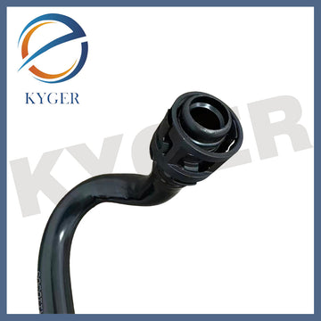 Suitable for Land Rover Discovery and Jaguar EP Crankshaft ventilation pipe LR110305 JDE40033 Cross-border high quality
