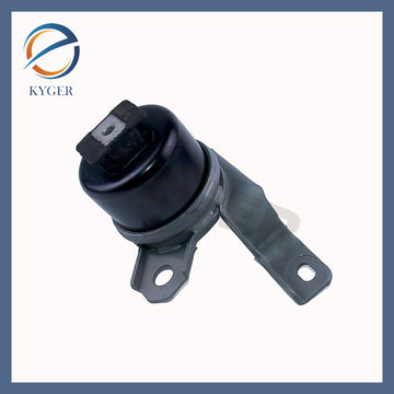 Suitable for Jaguar Land Rover Velar and Discovery Sport2Engine mount rubber LR024730 LR021635 J9C5816