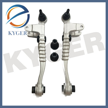 Suitable for Land Rover Velar and Jaguar FP Front lower control arm LR090505 T4A1011 T4A1078
