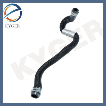 Suitable for Land Rover Discovery Sport2Auxiliary kettle water pipe（Thick）LR000933