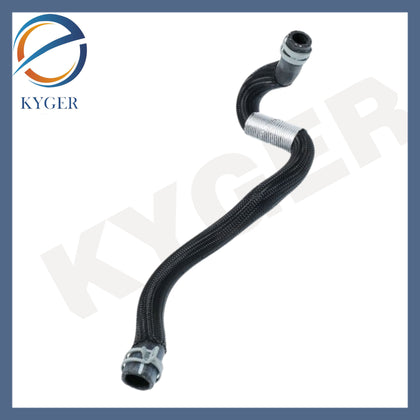 Suitable for Land Rover Discovery Sport2Auxiliary kettle water pipe（Thick）LR000933