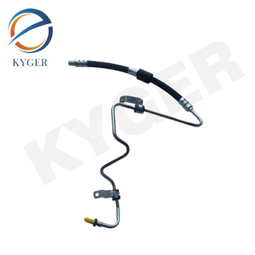 Suitable for Range Rover RR13RS14Inclined pump oil pipe LR035469 High Quality KYGER